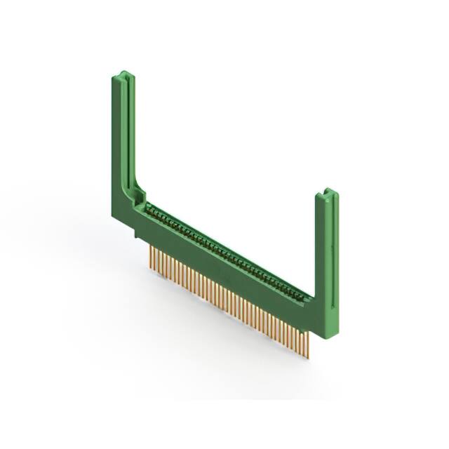 345-040-544-658 EDAC Inc.  Edgeboard Connectors